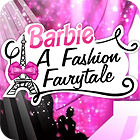 เกมส์ Barbie A Fashion Fairytale