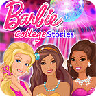 เกมส์ Barbie College Stories