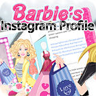 เกมส์ Barbies's Instagram Profile