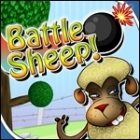 เกมส์ Battle Sheep! เกมส์ Battle Sheep!
