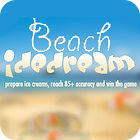 เกมส์ Beach Ice Cream