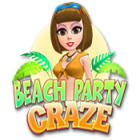 เกมส์ Beach Party Craze