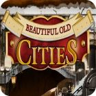 เกมส์ Beautiful Old Cities