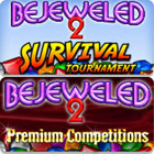 เกมส์ Bejeweled 2 Online