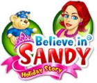 เกมส์ Believe in Sandy: Holiday Story
