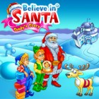 เกมส์ Believe in Santa