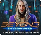 เกมส์ Beyond: The Fading Signal Collector's Edition