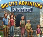 เกมส์ Big City Adventure: Istanbul