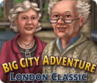เกมส์ Big City Adventure: London Classic