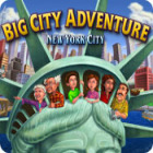 เกมส์ Big City Adventure: New York
