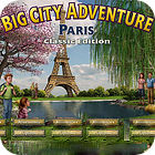 เกมส์ Big City Adventure: Paris