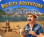 เกมส์ Big City Adventure: Rio de Janeiro