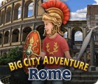 เกมส์ Big City Adventure: Rome