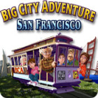 เกมส์ Big City Adventure: San Francisco