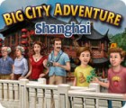 เกมส์ Big City Adventure: Shanghai