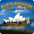 เกมส์ Big City Adventure: Sydney Australia
