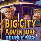เกมส์ Big City Adventures Double Pack