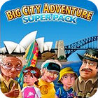 เกมส์ Big City Adventure Super Pack