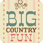 เกมส์ Big Country Fun