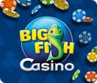 เกมส์ Big Fish Casino