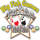 เกมส์ Big Fish Games Texas Hold'Em