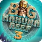 เกมส์ Big Kahuna Reef 3
