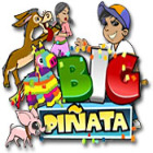 เกมส์ Big Pinata