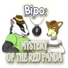 เกมส์ Bipo: Mystery of the Red Panda