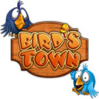 เกมส์ Bird's Town