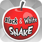 เกมส์ Black And White Snake