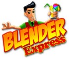 เกมส์ Blender Express