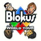 เกมส์ Blokus World Tour