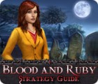 เกมส์ Blood and Ruby Strategy Guide