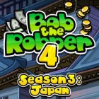 เกมส์ Bob The Robber 4 Season 3: Japan