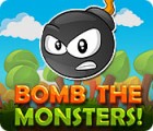 เกมส์ Bomb the Monsters!
