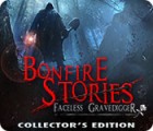 เกมส์ Bonfire Stories: The Faceless Gravedigger Collector's Edition