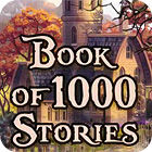 เกมส์ Book Of 1000 Stories