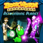 เกมส์ Bookworm Adventures: Astounding Planet