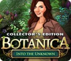 เกมส์ Botanica: Into the Unknown Collector's Edition