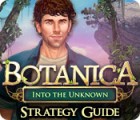 เกมส์ Botanica: Into the Unknown Strategy Guide