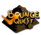 เกมส์ Bounce Quest