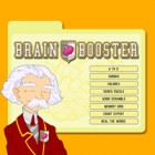 เกมส์ Brain Booster
