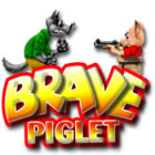 เกมส์ Brave Piglet
