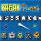 เกมส์ Break Quest