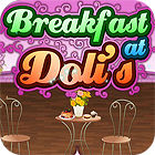 เกมส์ Breakfast At Doli's
