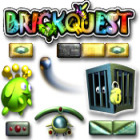 เกมส์ Brickquest