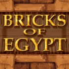 เกมส์ Bricks of Egypt