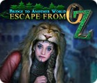 เกมส์ Bridge to Another World: Escape From Oz