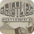 เกมส์ Bristlies: Players Pack