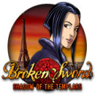 เกมส์ Broken Sword: The Shadow of the Templars เกมส์ Broken Sword: The Shadow of the Templars